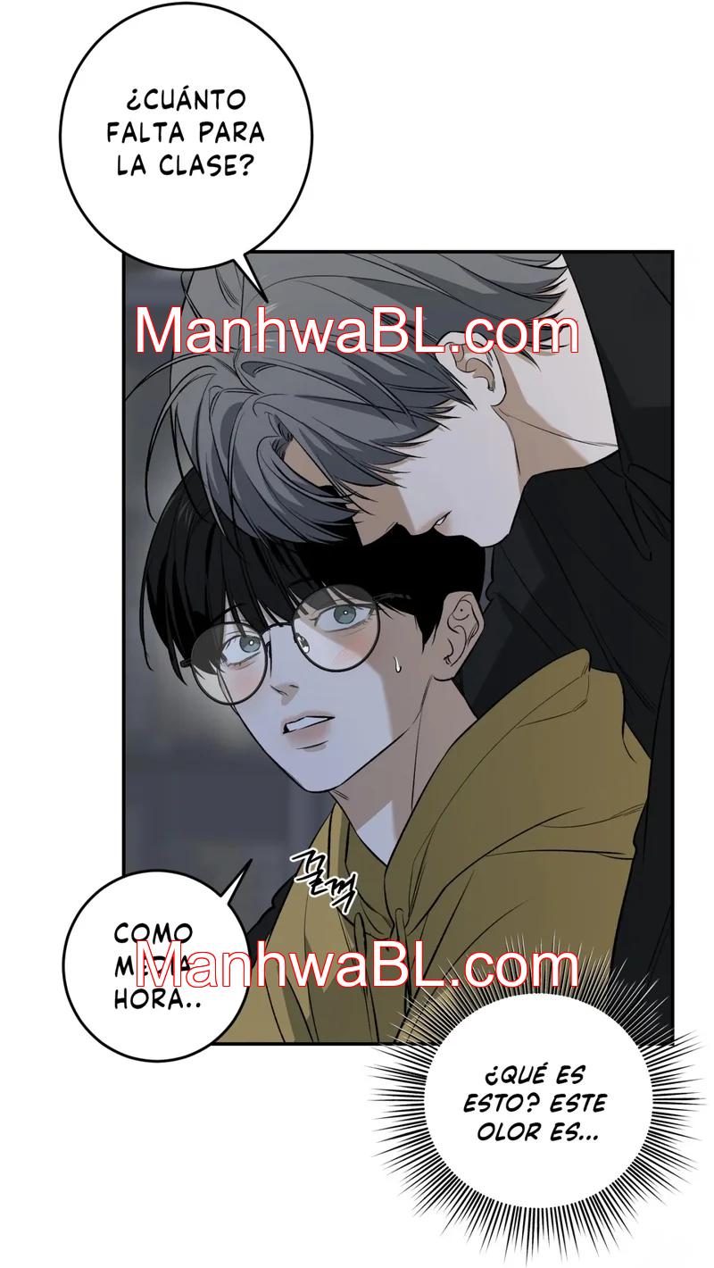 Feel My Benefit - Capítulo 33.00 manhwa