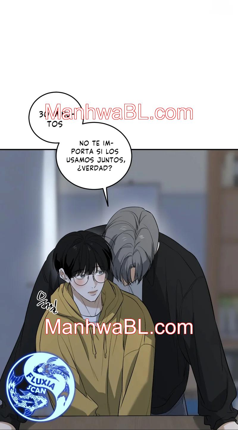 Feel My Benefit - Capítulo 33.00 manhwa
