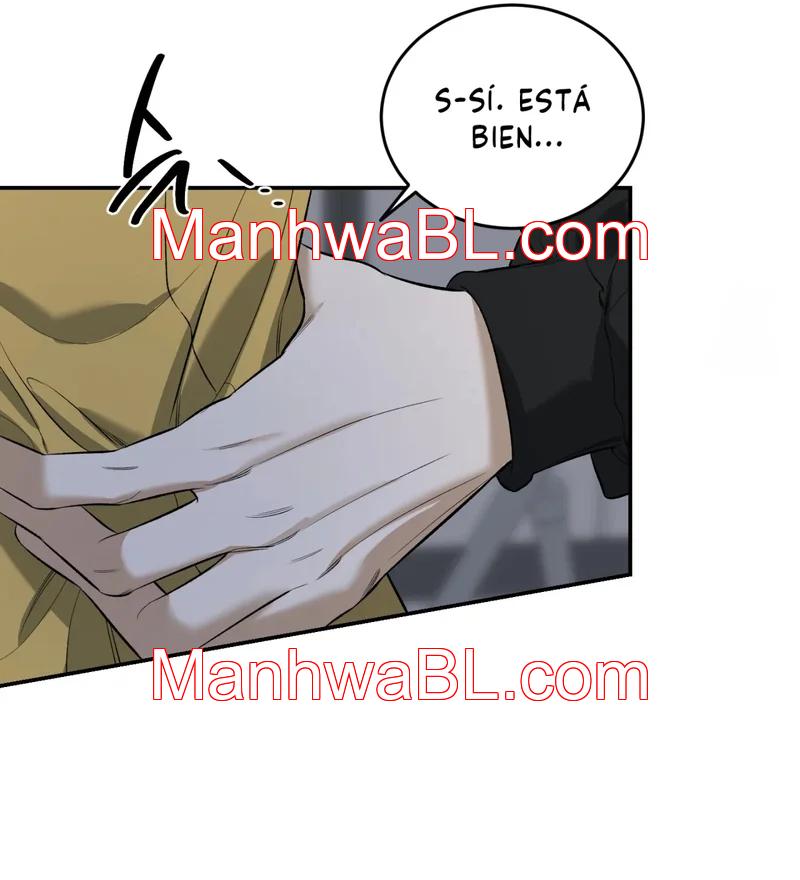 Feel My Benefit - Capítulo 33.00 manhwa