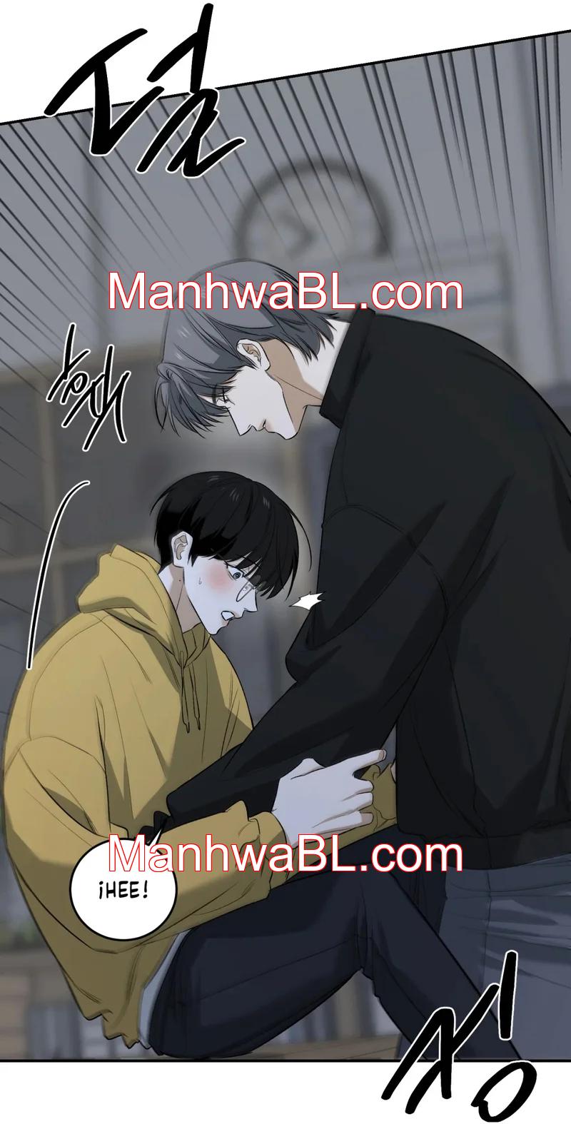 Feel My Benefit - Capítulo 33.00 manhwa