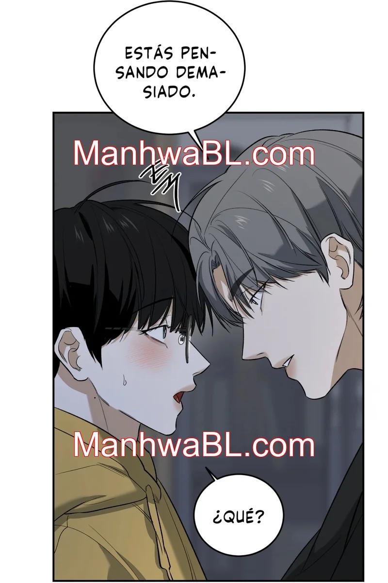 Feel My Benefit - Capítulo 33.00 manhwa