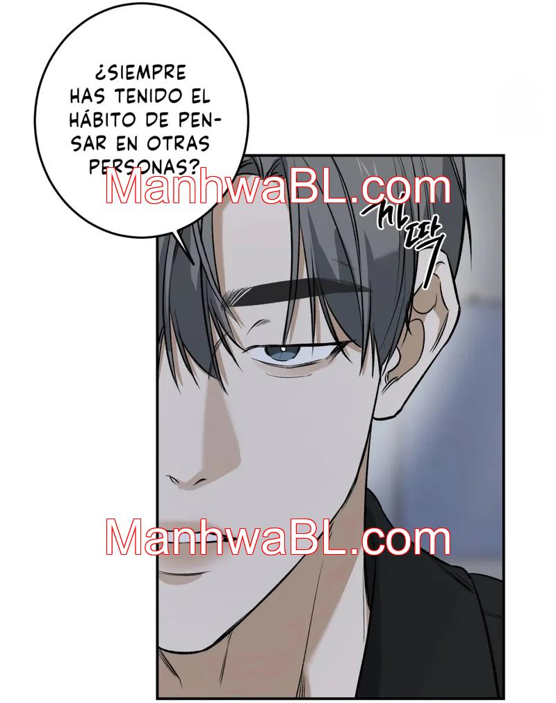 Feel My Benefit - Capítulo 33.00 manhwa