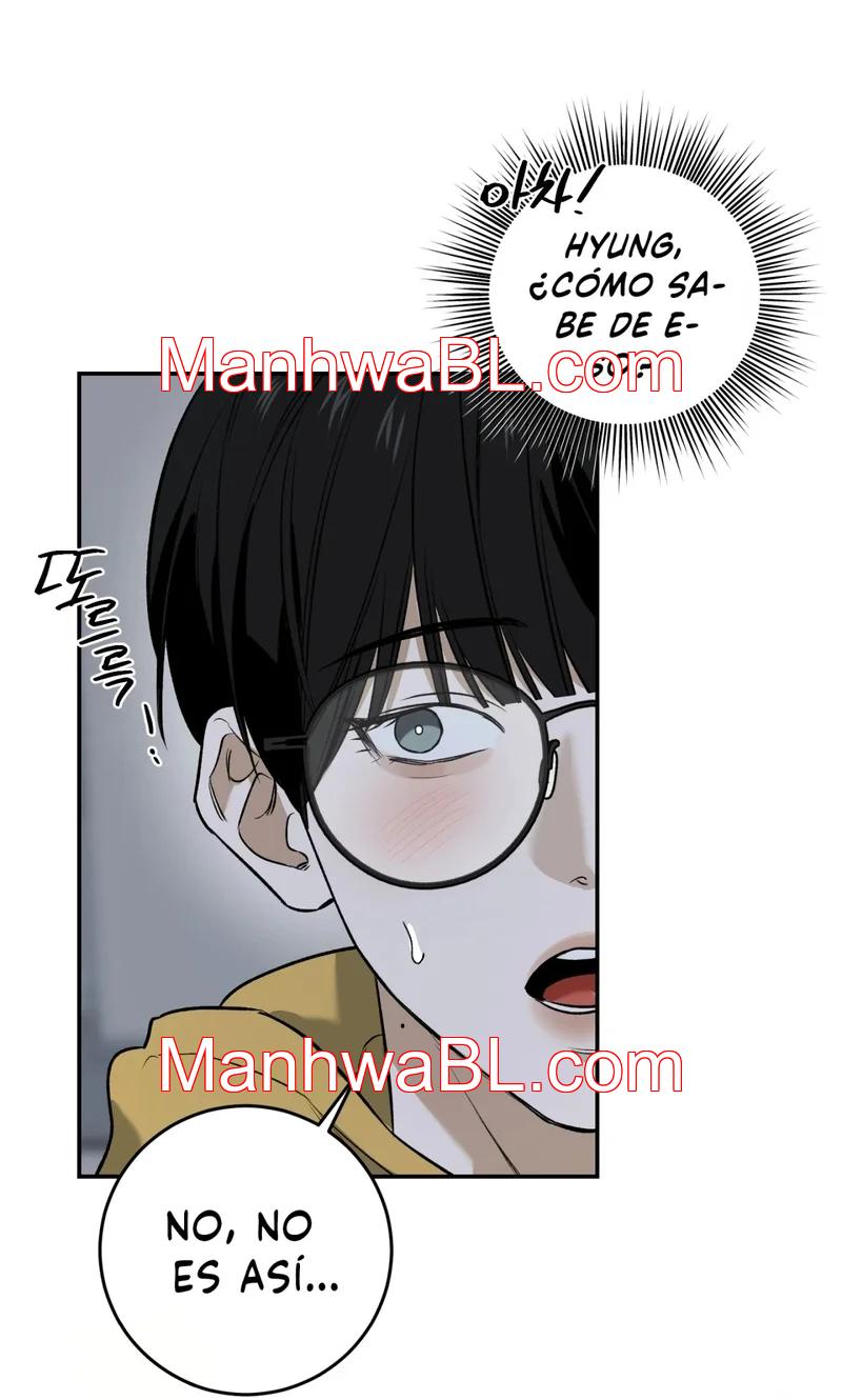 Feel My Benefit - Capítulo 33.00 manhwa