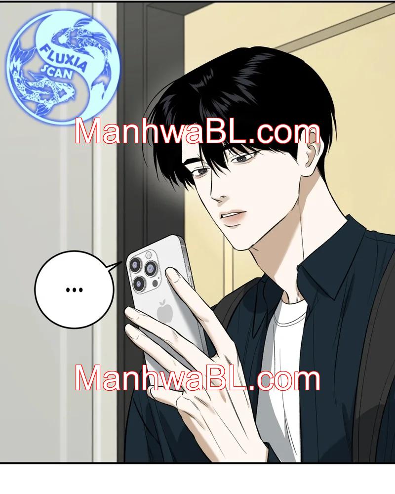 Feel My Benefit - Capítulo 33.00 manhwa