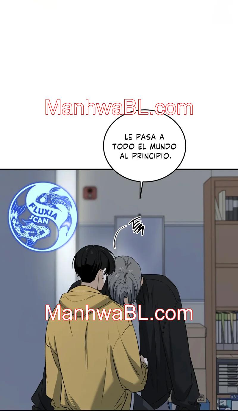 Feel My Benefit - Capítulo 33.00 manhwa