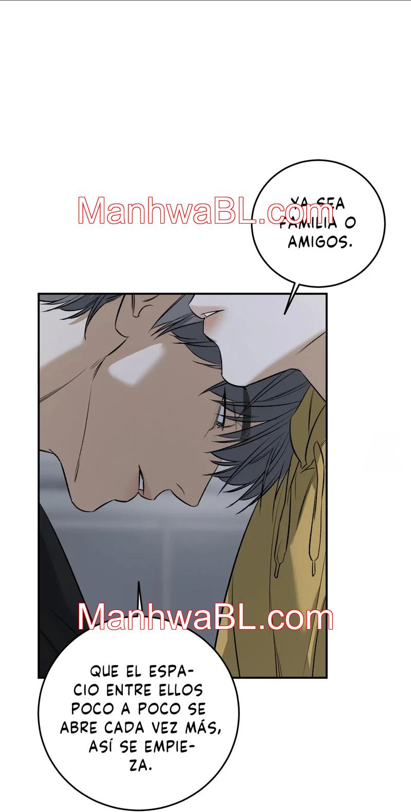 Feel My Benefit - Capítulo 33.00 manhwa