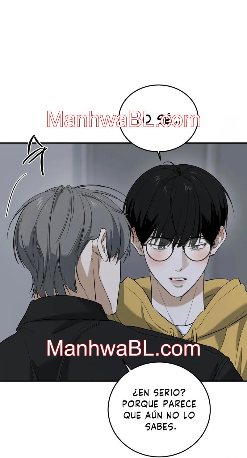 Feel My Benefit - Capítulo 33.00 manhwa