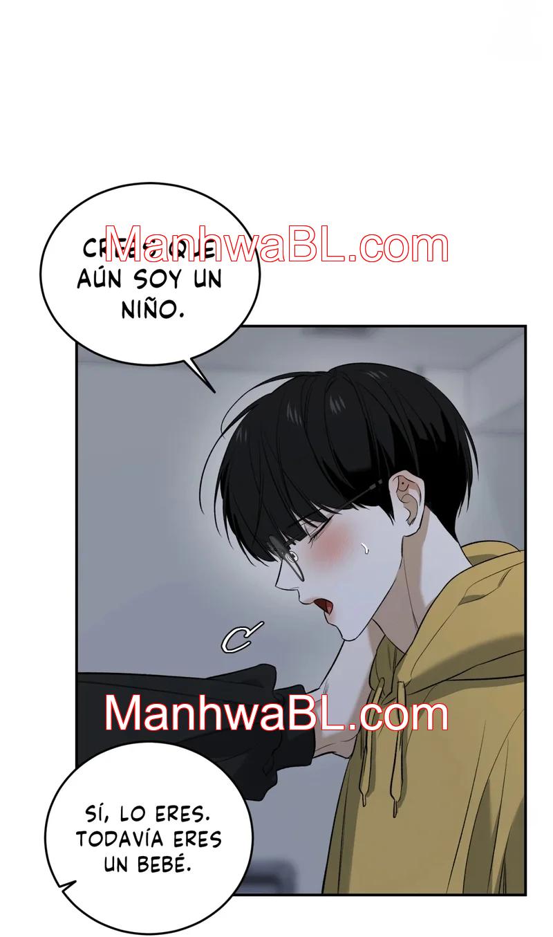 Feel My Benefit - Capítulo 33.00 manhwa