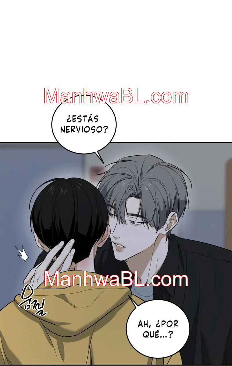 Feel My Benefit - Capítulo 33.00 manhwa