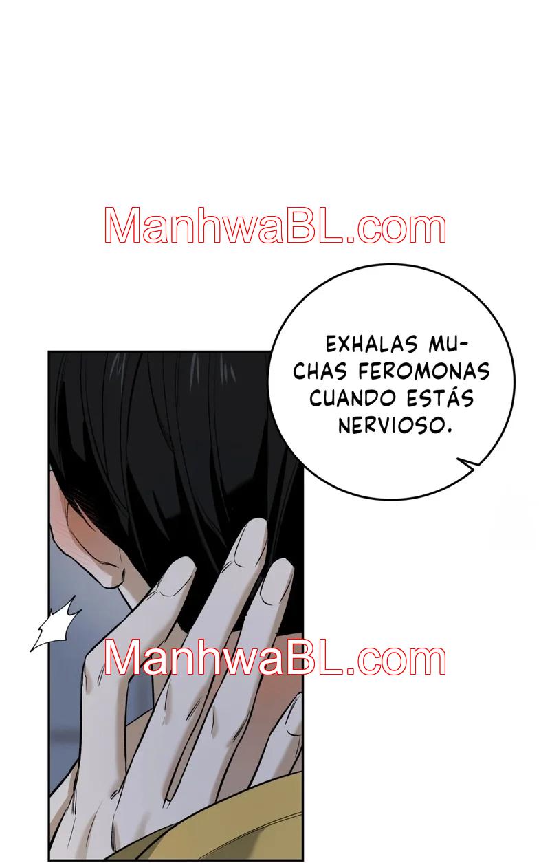 Feel My Benefit - Capítulo 33.00 manhwa