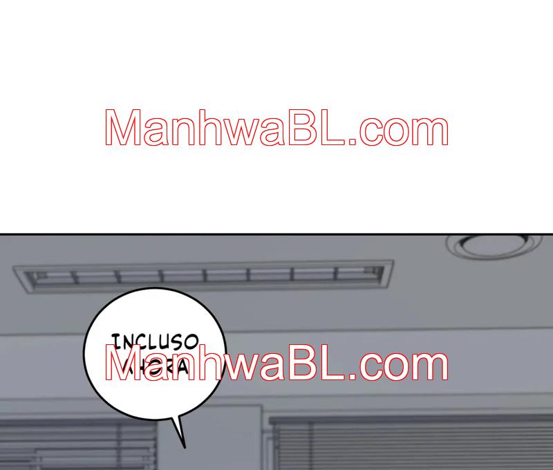 Feel My Benefit - Capítulo 33.00 manhwa