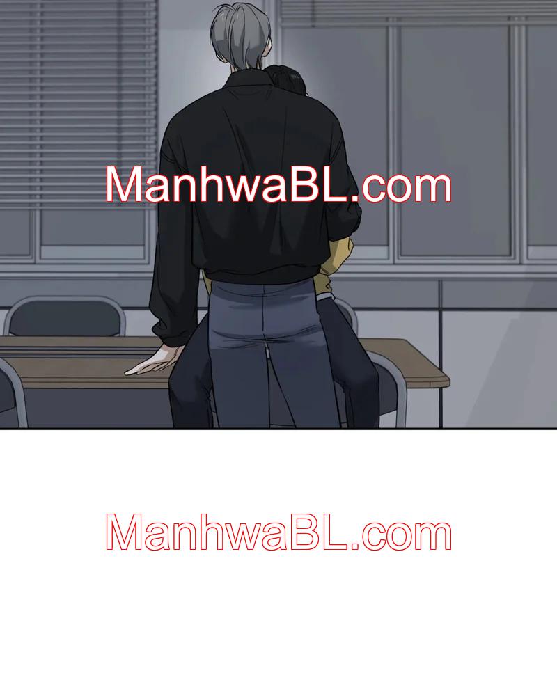 Feel My Benefit - Capítulo 33.00 manhwa