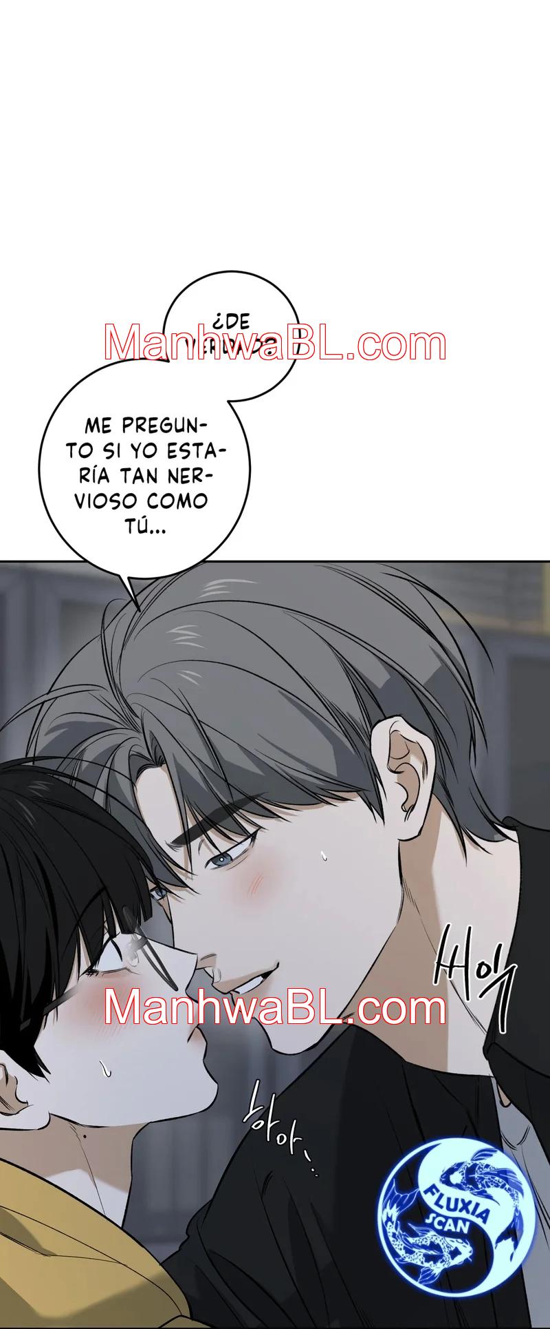 Feel My Benefit - Capítulo 33.00 manhwa