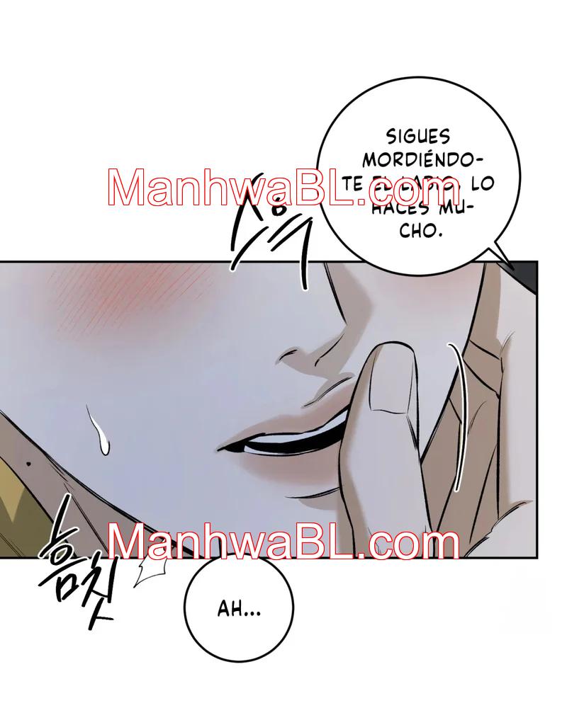 Feel My Benefit - Capítulo 33.00 manhwa