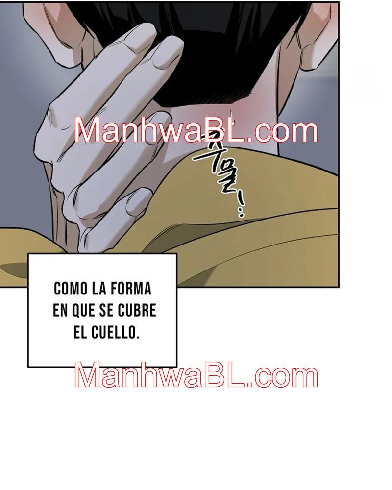 Feel My Benefit - Capítulo 33.00 manhwa