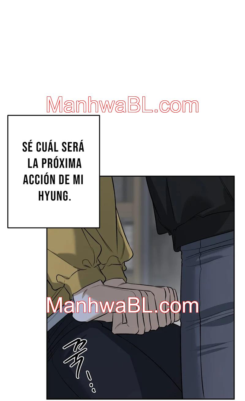 Feel My Benefit - Capítulo 33.00 manhwa