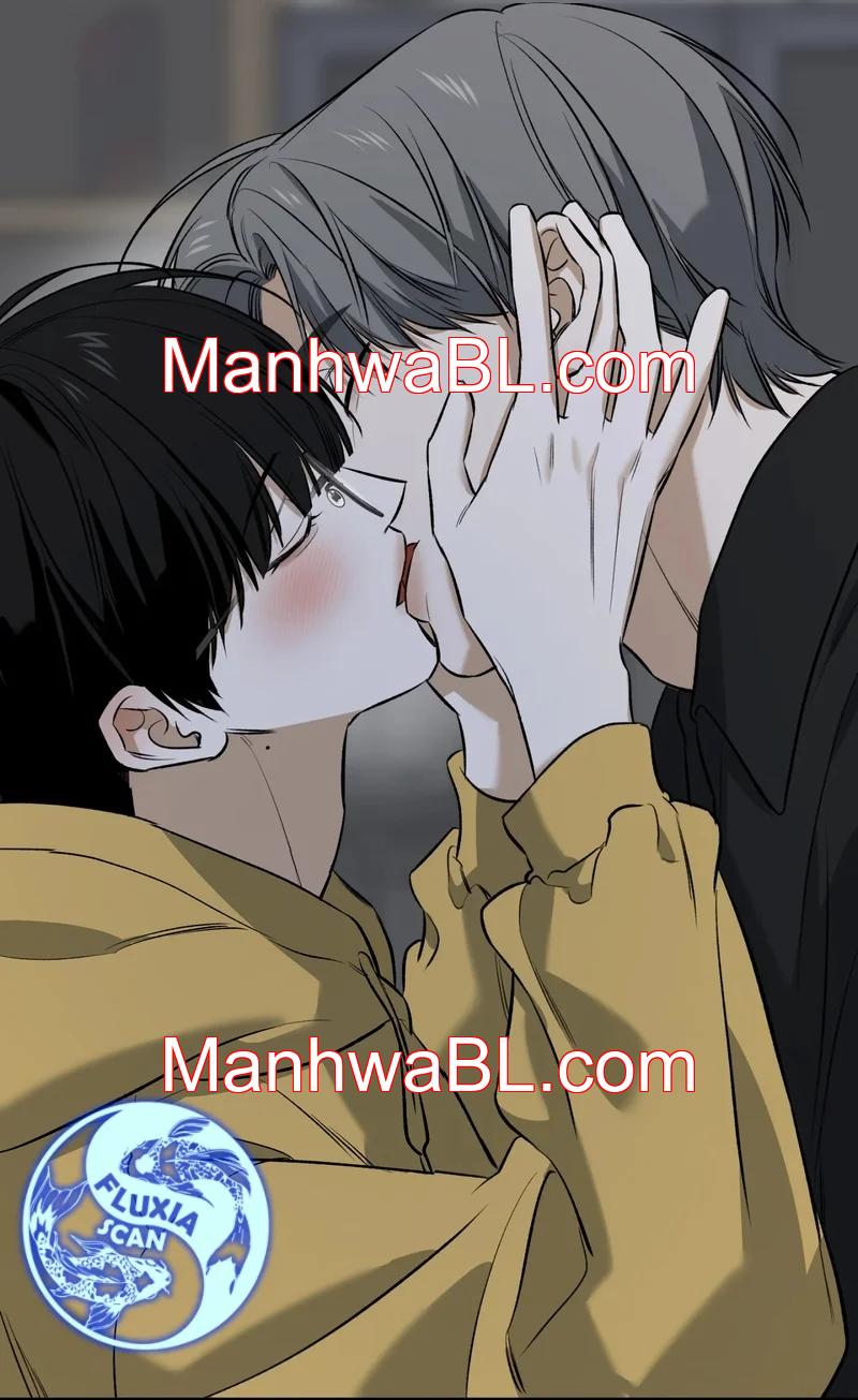 Feel My Benefit - Capítulo 33.00 manhwa