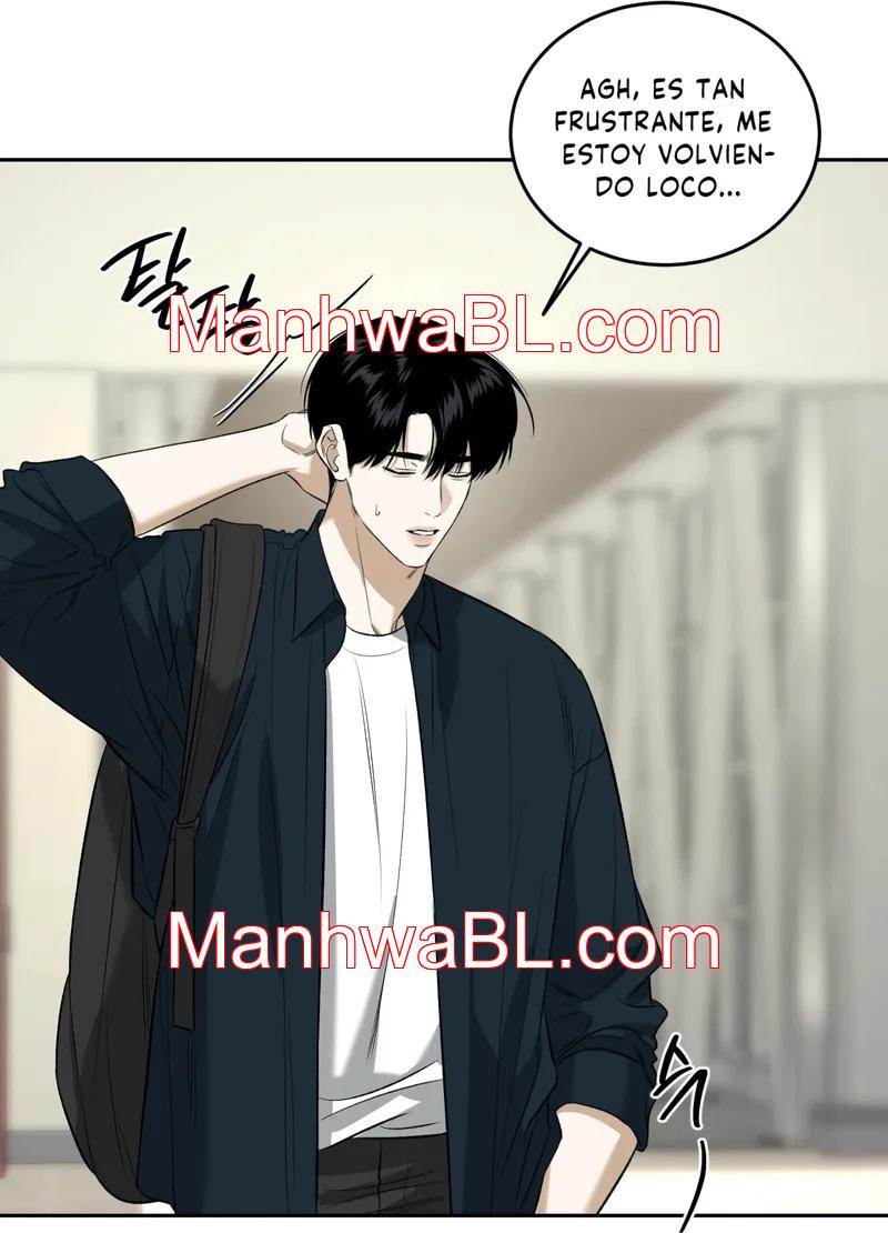 Feel My Benefit - Capítulo 33.00 manhwa