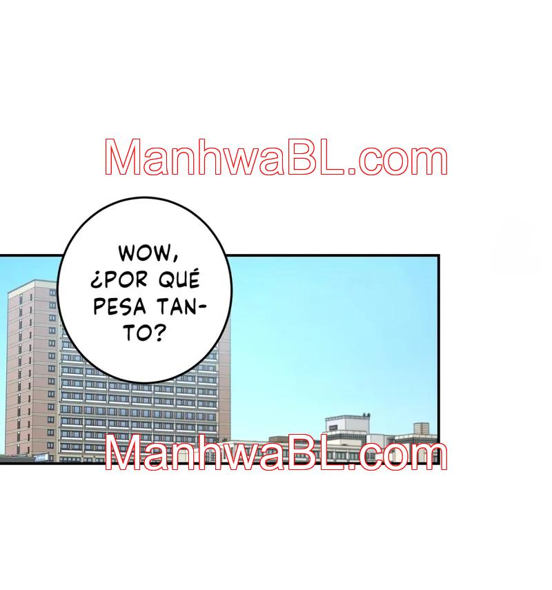 Feel My Benefit - Capítulo 33.00 manhwa