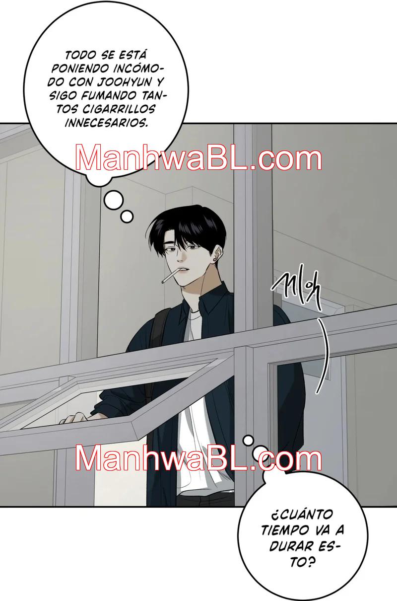 Feel My Benefit - Capítulo 33.00 manhwa