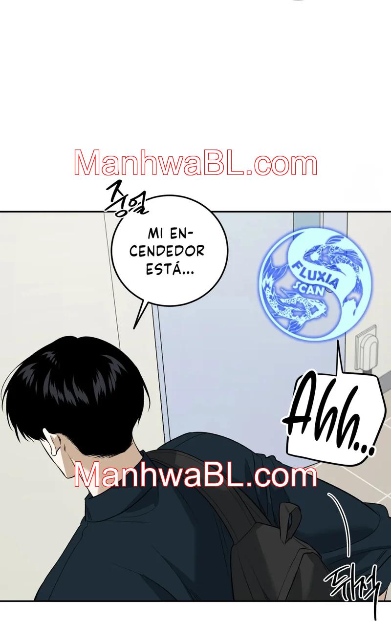 Feel My Benefit - Capítulo 33.00 manhwa