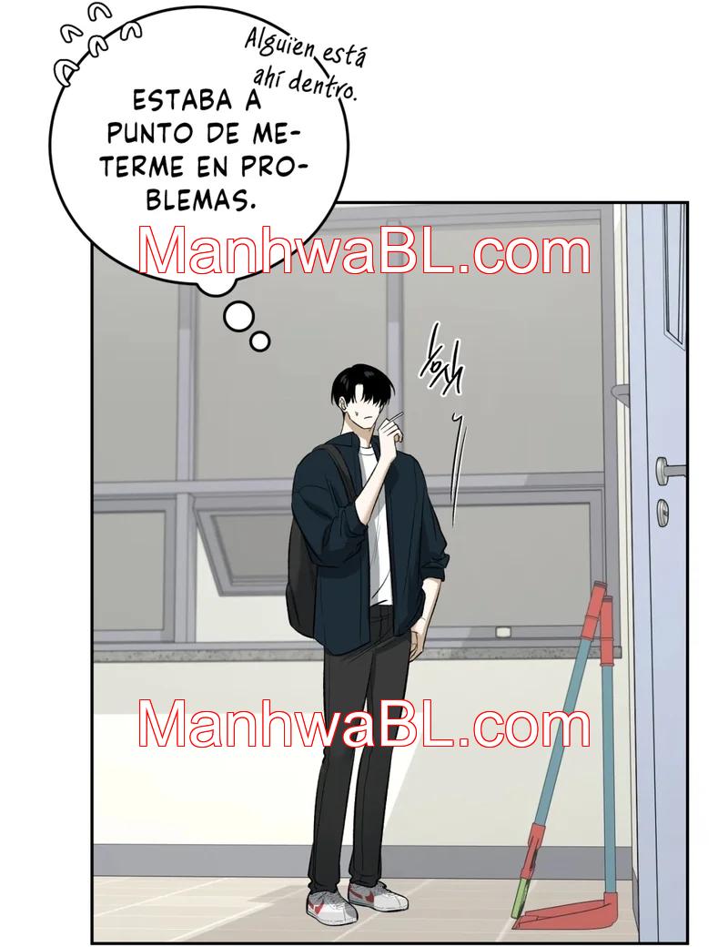 Feel My Benefit - Capítulo 33.00 manhwa