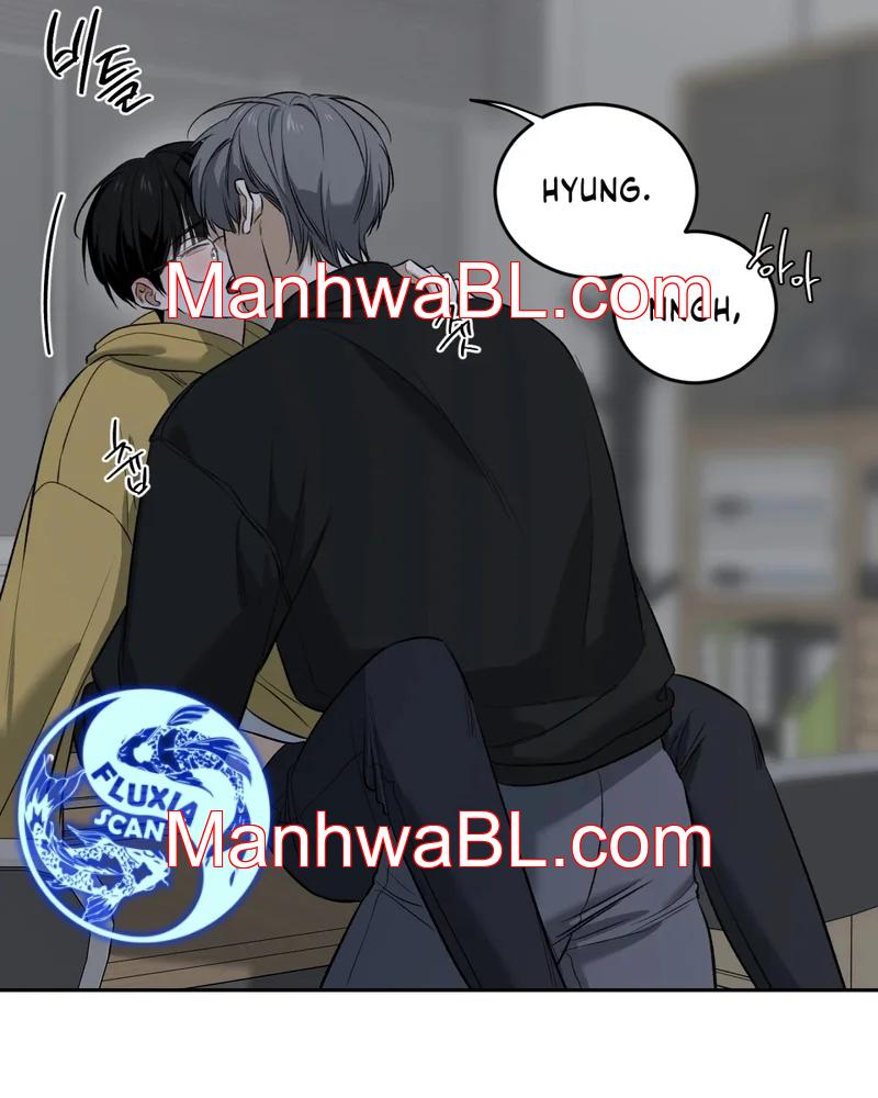 Feel My Benefit - Capítulo 33.00 manhwa