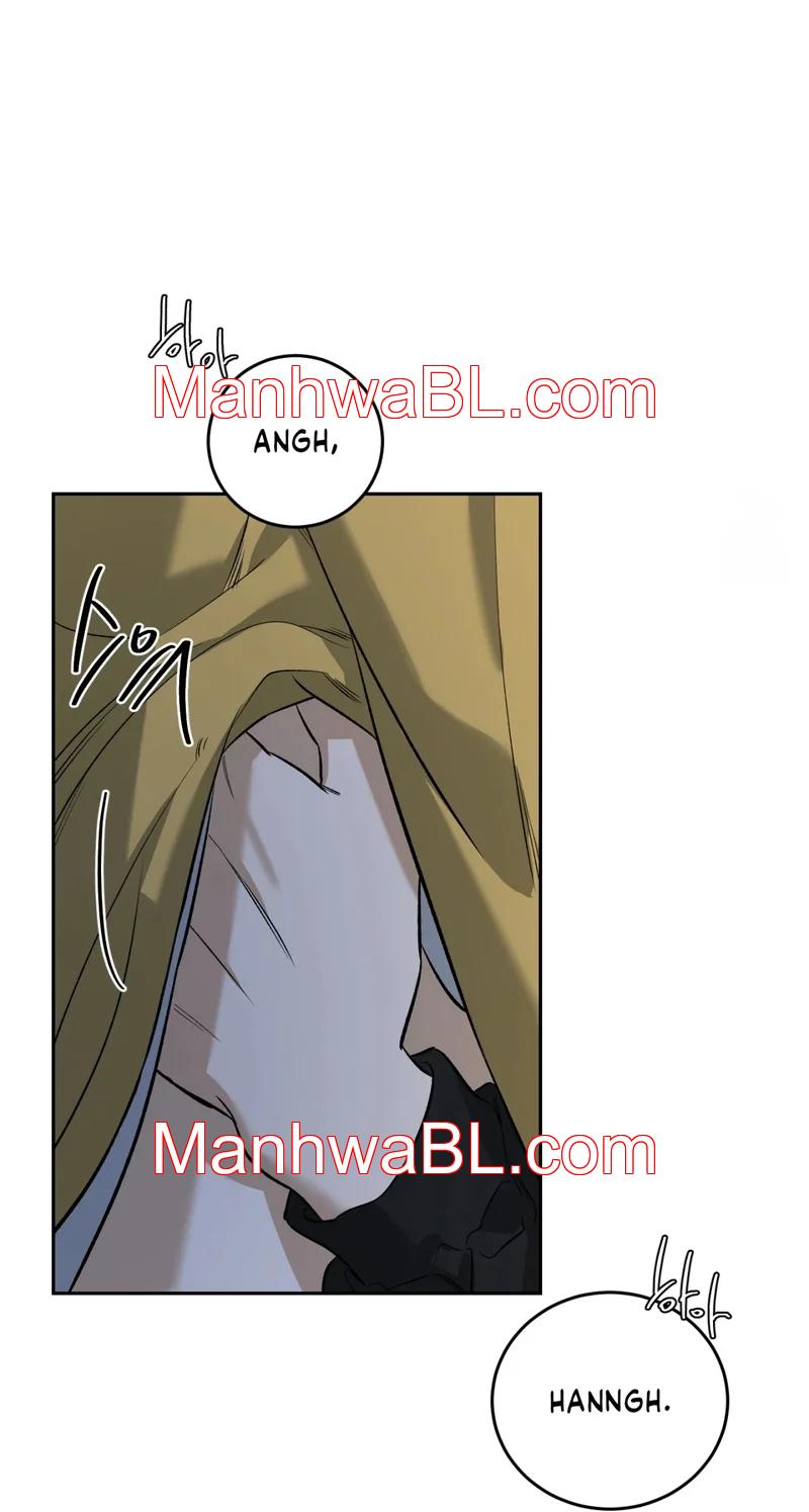Feel My Benefit - Capítulo 33.00 manhwa