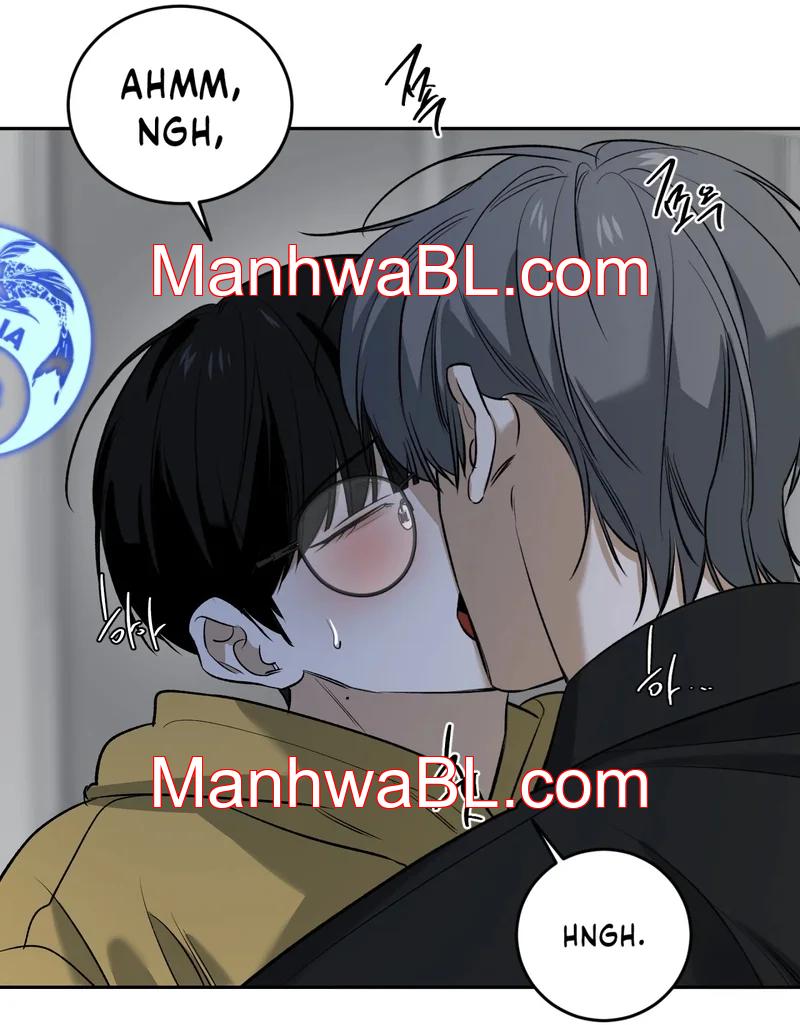 Feel My Benefit - Capítulo 33.00 manhwa