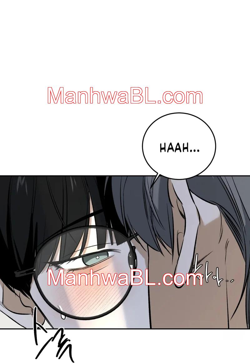 Feel My Benefit - Capítulo 33.00 manhwa