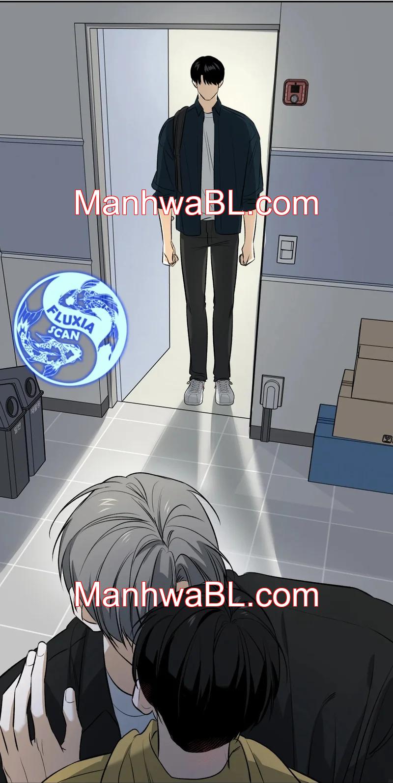 Feel My Benefit - Capítulo 33.00 manhwa