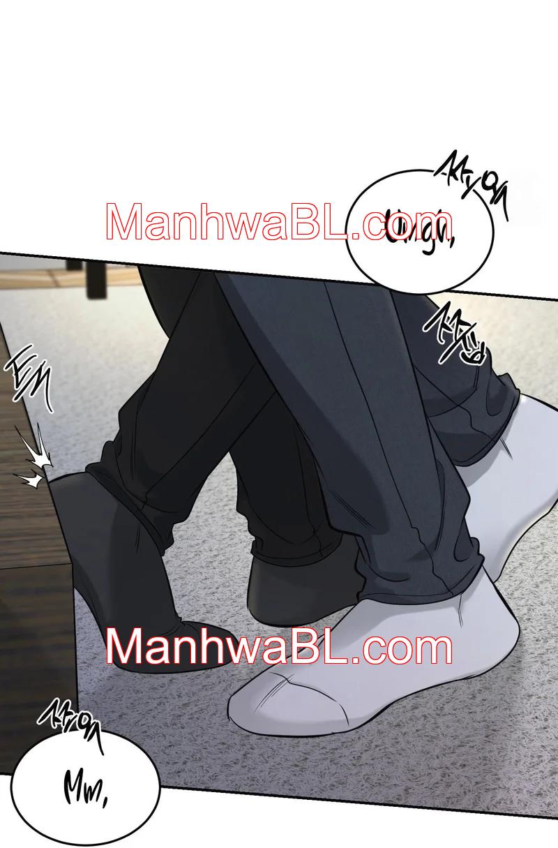 Feel My Benefit - Capítulo 24.00 manhwa