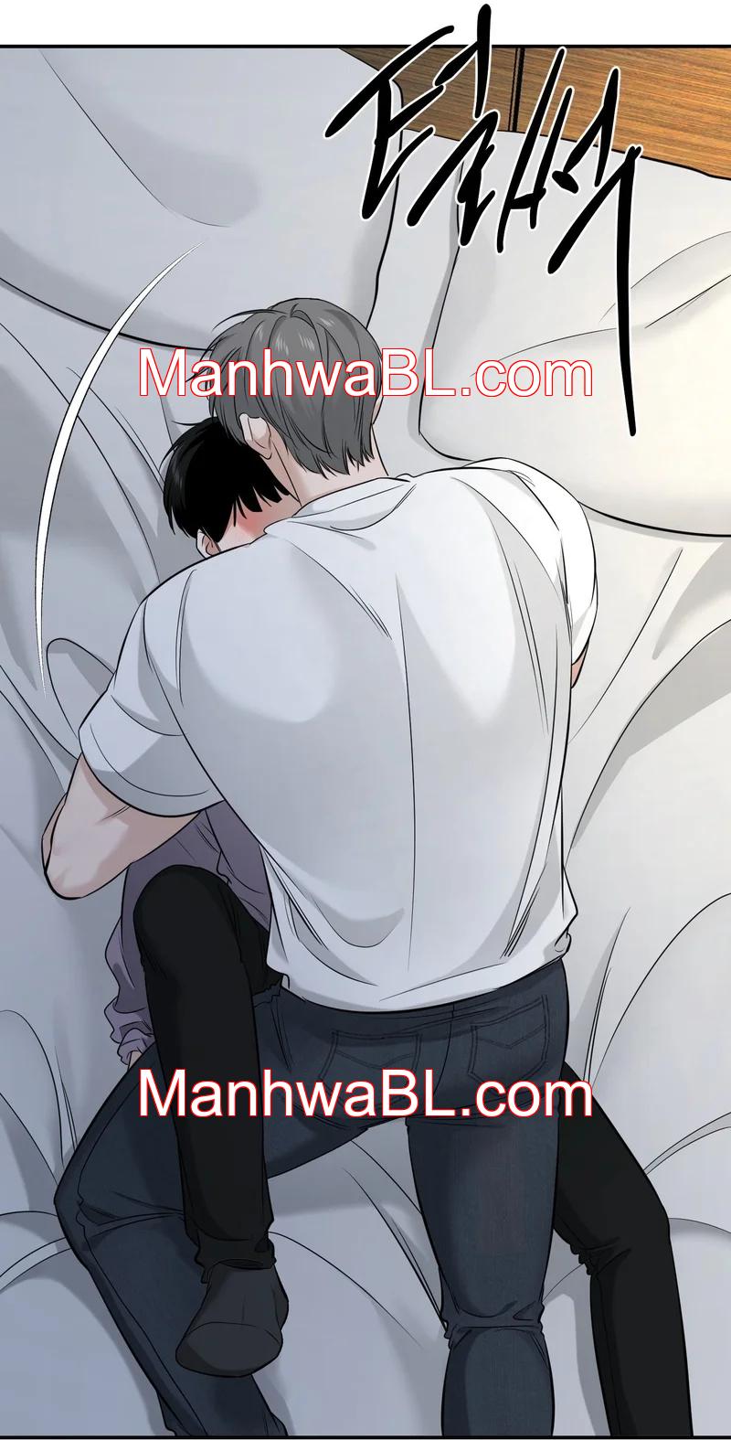 Feel My Benefit - Capítulo 24.00 manhwa