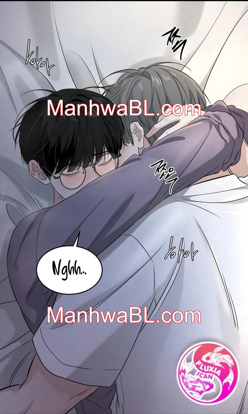 Feel My Benefit - Capítulo 24.00 manhwa