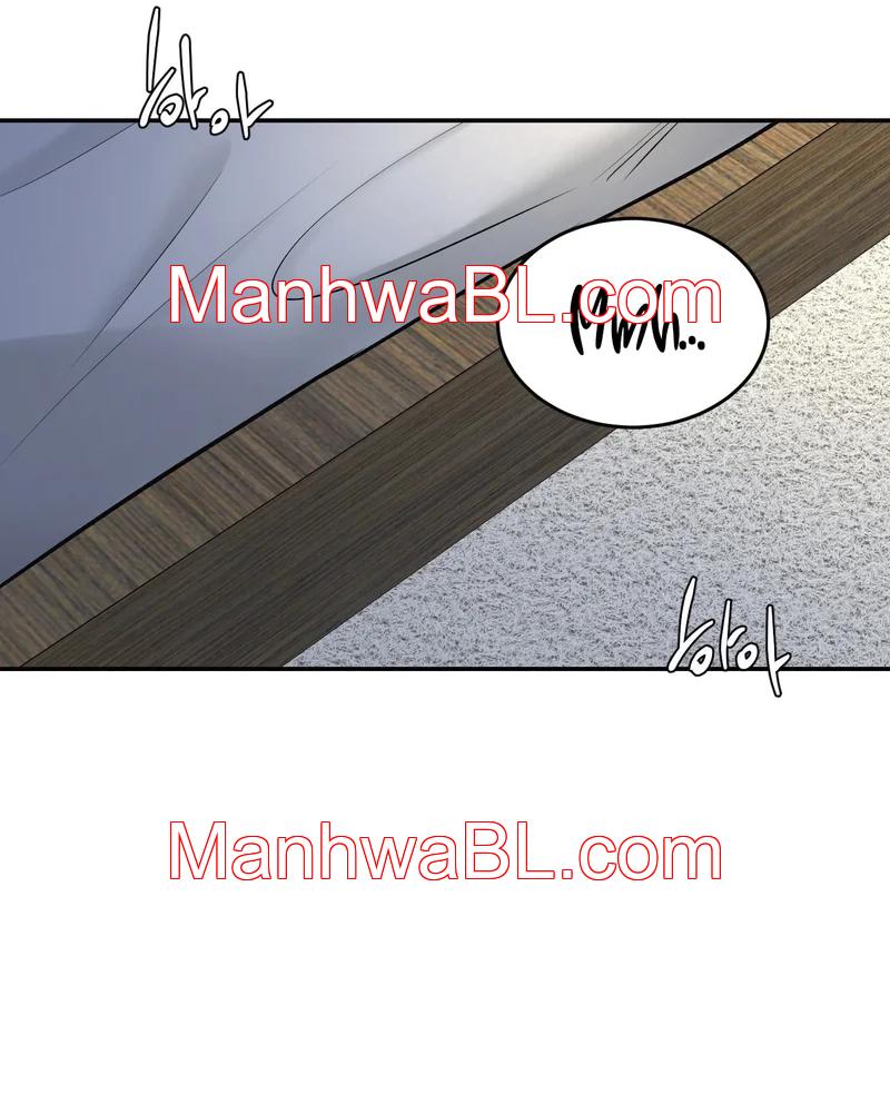 Feel My Benefit - Capítulo 24.00 manhwa