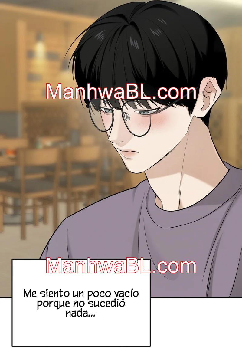 Feel My Benefit - Capítulo 24.00 manhwa