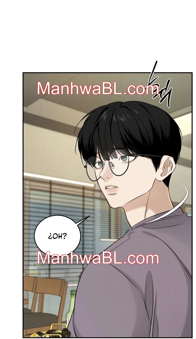 Feel My Benefit - Capítulo 24.00 manhwa