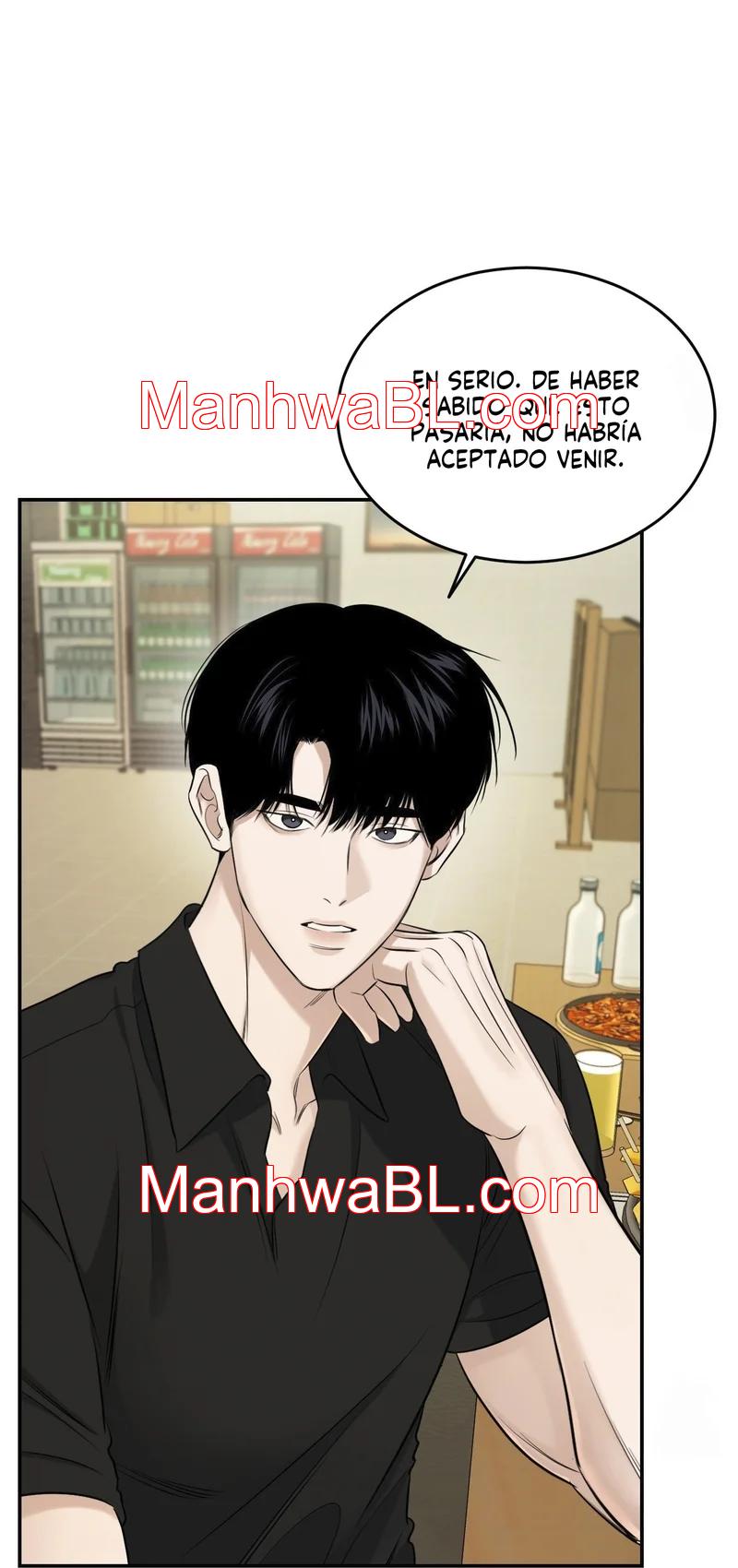 Feel My Benefit - Capítulo 24.00 manhwa