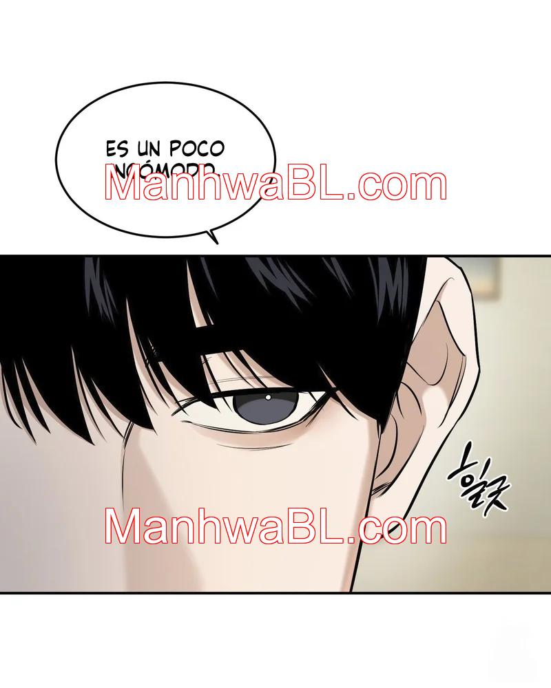 Feel My Benefit - Capítulo 24.00 manhwa