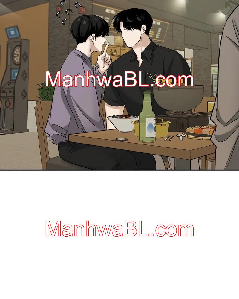 Feel My Benefit - Capítulo 24.00 manhwa