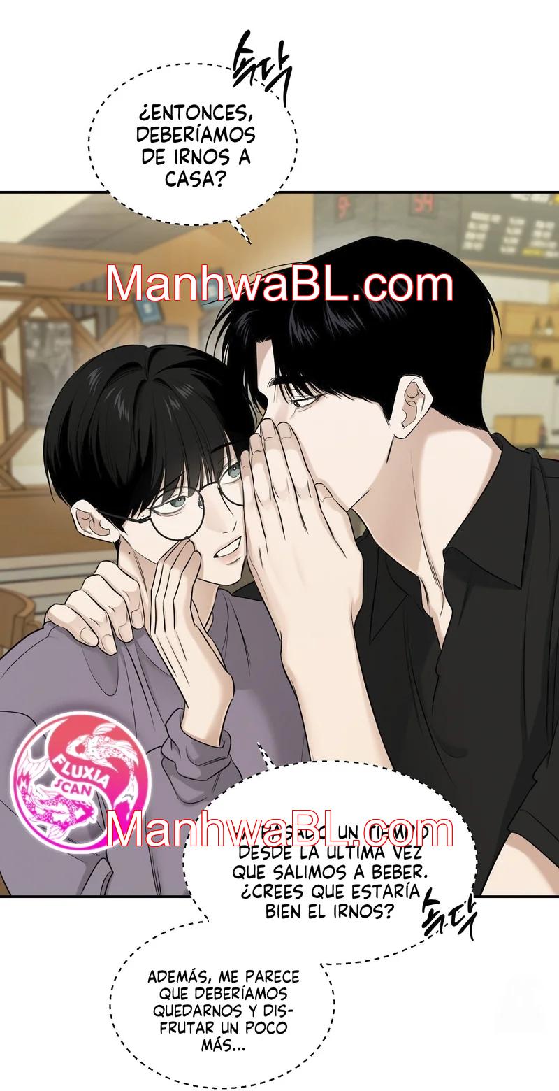 Feel My Benefit - Capítulo 24.00 manhwa