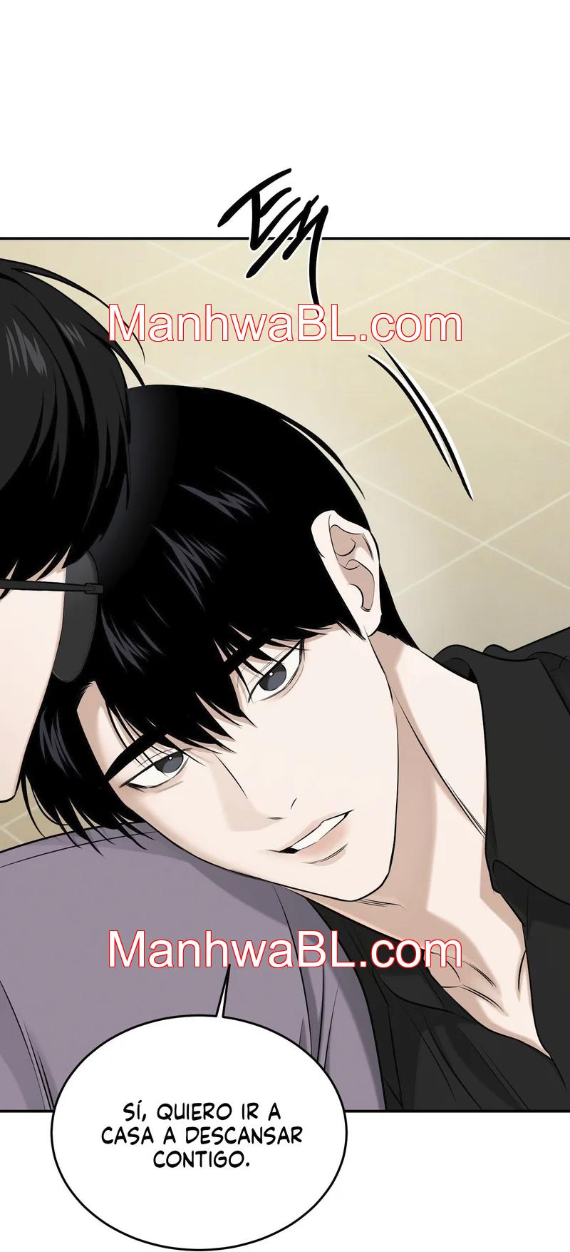 Feel My Benefit - Capítulo 24.00 manhwa