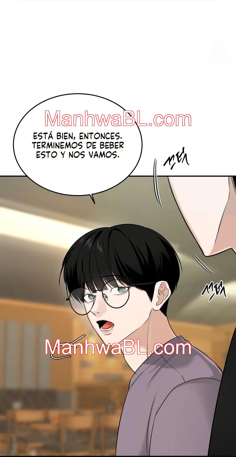 Feel My Benefit - Capítulo 24.00 manhwa