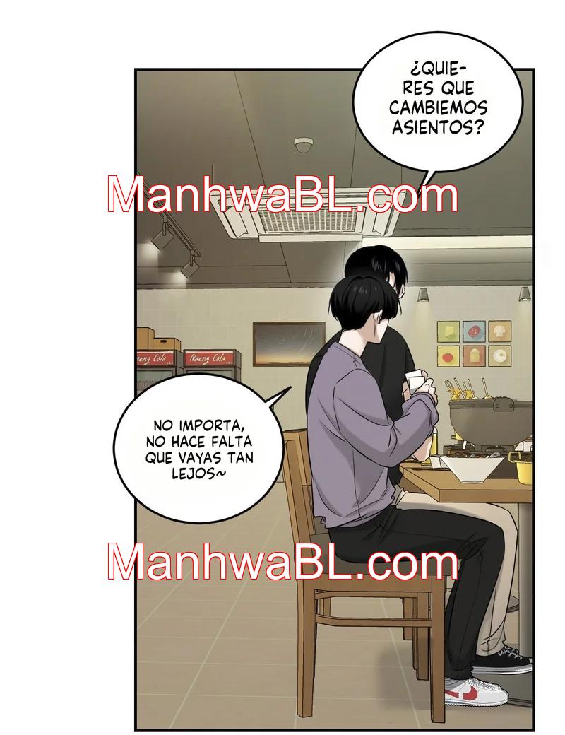 Feel My Benefit - Capítulo 24.00 manhwa