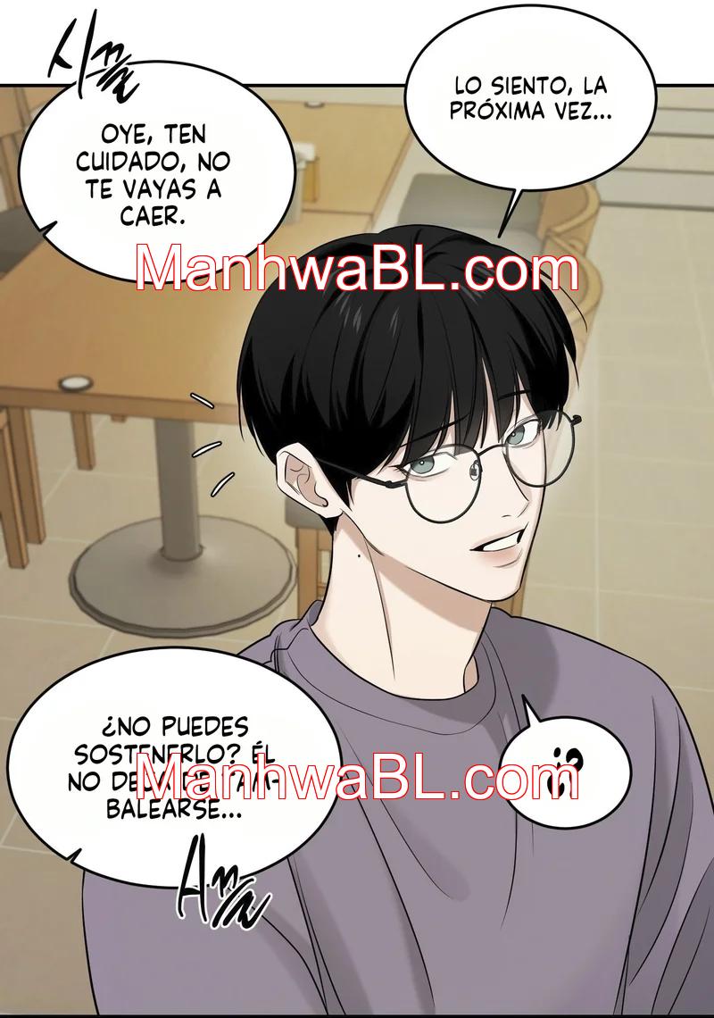 Feel My Benefit - Capítulo 24.00 manhwa