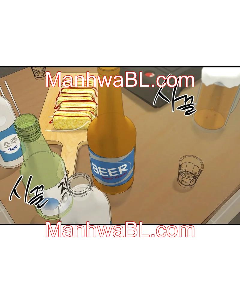 Feel My Benefit - Capítulo 24.00 manhwa