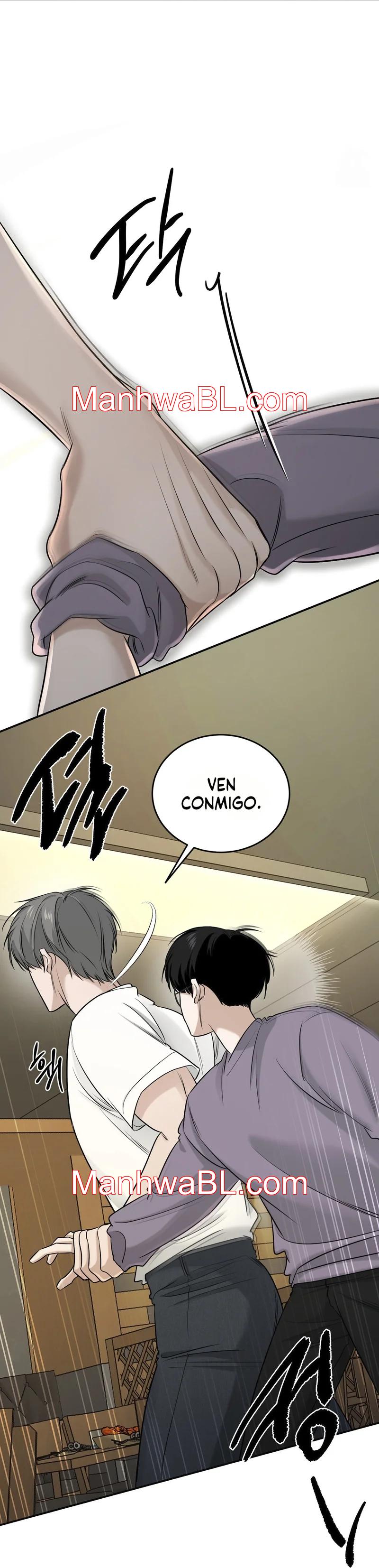 Feel My Benefit - Capítulo 24.00 manhwa