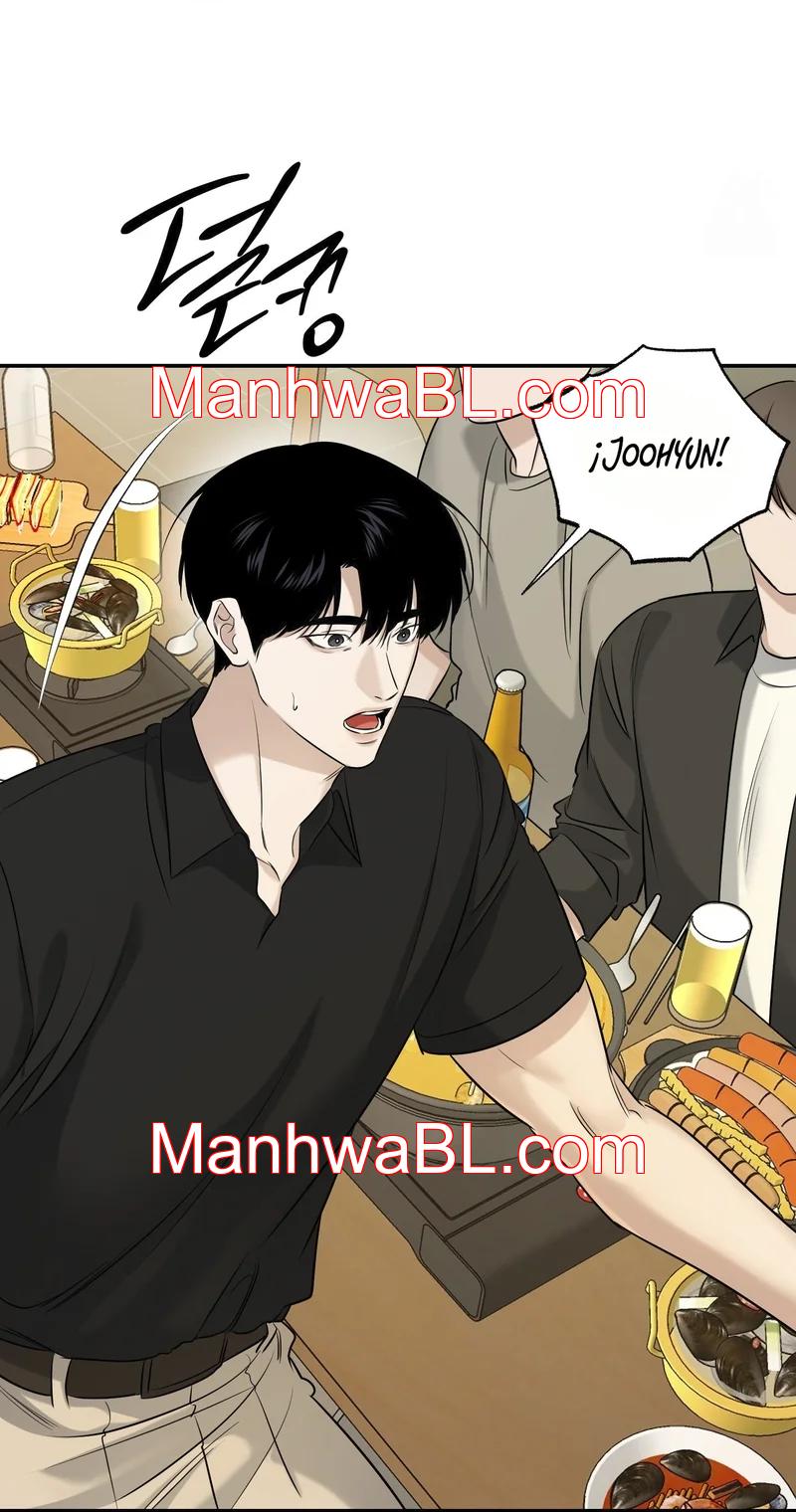 Feel My Benefit - Capítulo 24.00 manhwa