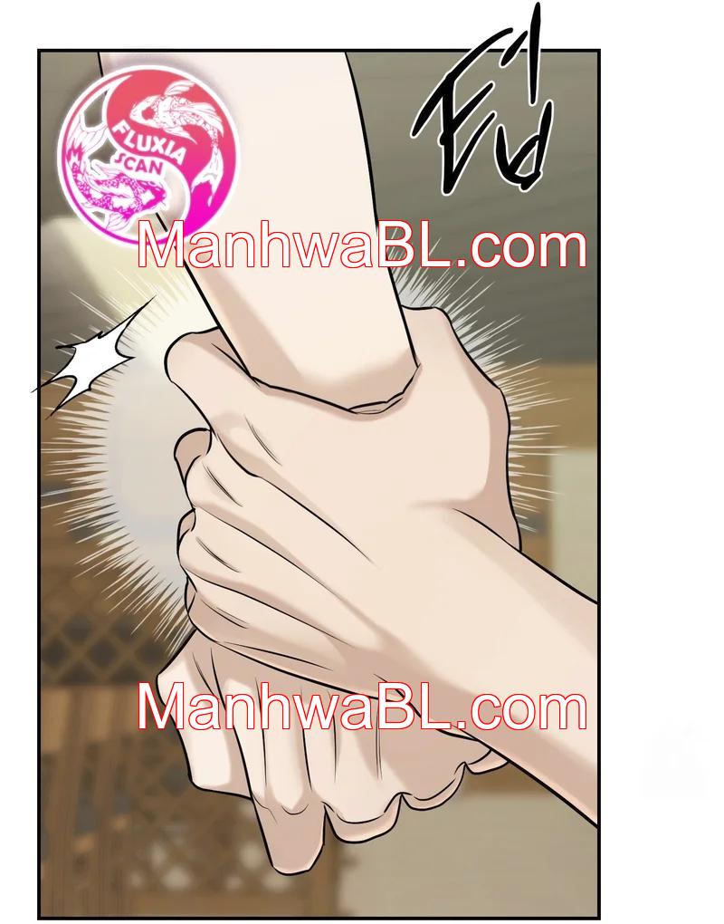 Feel My Benefit - Capítulo 24.00 manhwa