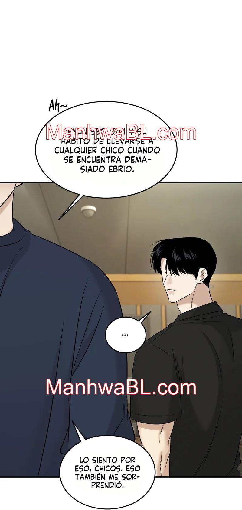 Feel My Benefit - Capítulo 24.00 manhwa